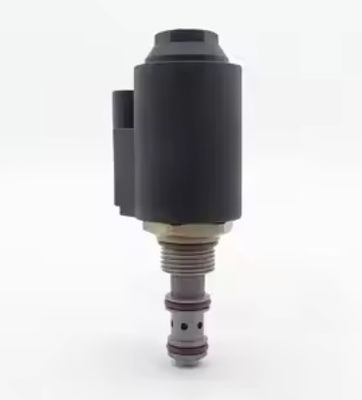 AT177703 Valvola solenoide per escavatore 210LE 310E 310G 410E 410G 410G 485E 710D 710G
