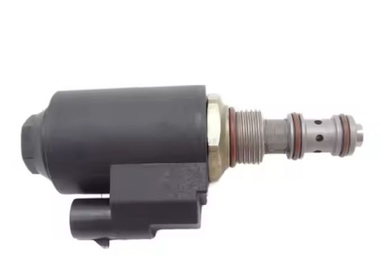 AT177703 Valvola solenoide per escavatore 210LE 310E 310G 410E 410G 410G 485E 710D 710G