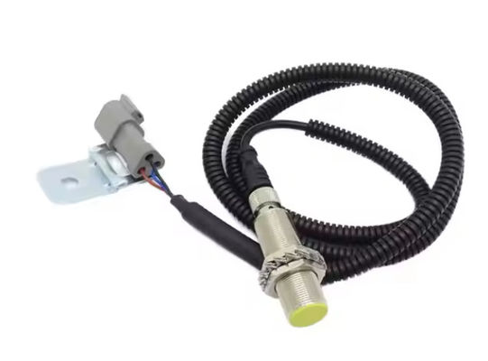 3CX 4CX Sensore di velocità dell'escavatore 70180321 Adatto per motori di macchine di ingegneria