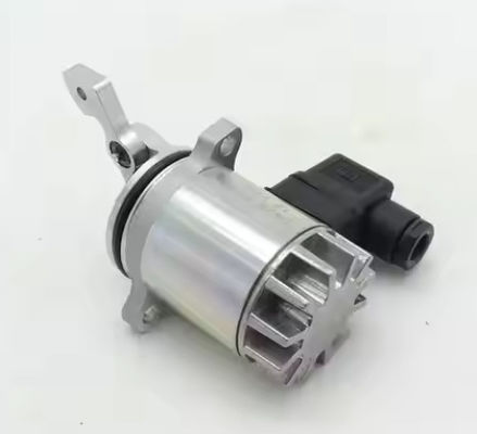 Parti di escavatori durevoli Valvola solenoide per macchine di ingegneria Motore 20230330