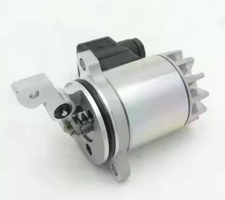 Parti di escavatori durevoli Valvola solenoide per macchine di ingegneria Motore 20230330