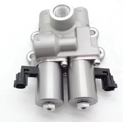 9312792 Assemblaggio di valvole solenoide di pompa idraulica adatto all'escavatore ZAX200-5G