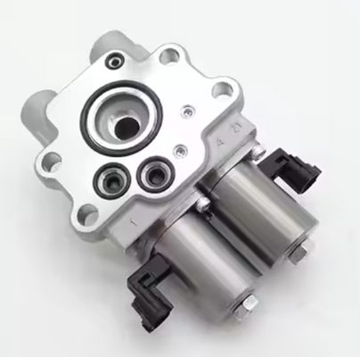 9312792 Assemblaggio di valvole solenoide di pompa idraulica adatto all'escavatore ZAX200-5G