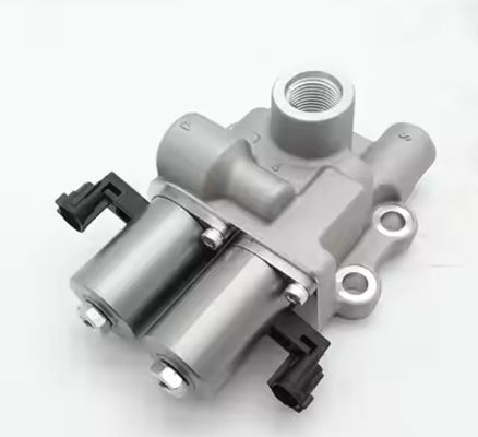 9312792 Assemblaggio di valvole solenoide di pompa idraulica adatto all'escavatore ZAX200-5G