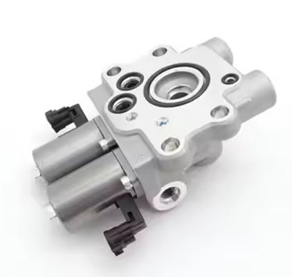 9312792 Assemblaggio di valvole solenoide di pompa idraulica adatto all'escavatore ZAX200-5G