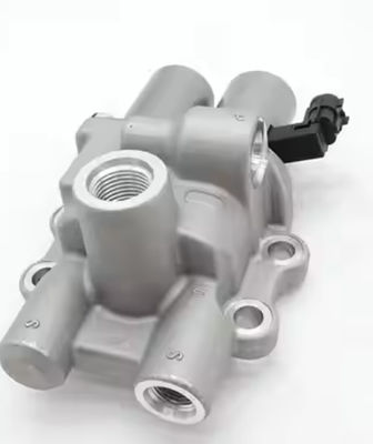 9312792 Assemblaggio di valvole solenoide di pompa idraulica adatto all'escavatore ZAX200-5G