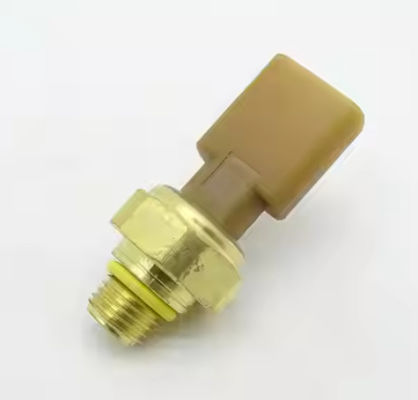 Ingegneria Macchine Motore Sensore di pressione dell'olio Interruttore 4928593 4087987 4921748 4903276 Parti di escavatori