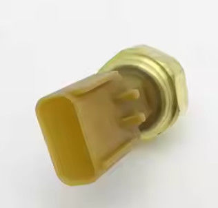 Ingegneria Macchine Motore Sensore di pressione dell'olio Interruttore 4928593 4087987 4921748 4903276 Parti di escavatori