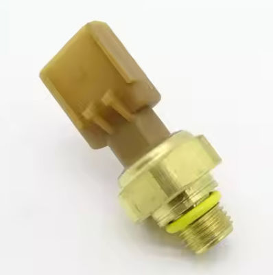 Ingegneria Macchine Motore Sensore di pressione dell'olio Interruttore 4928593 4087987 4921748 4903276 Parti di escavatori