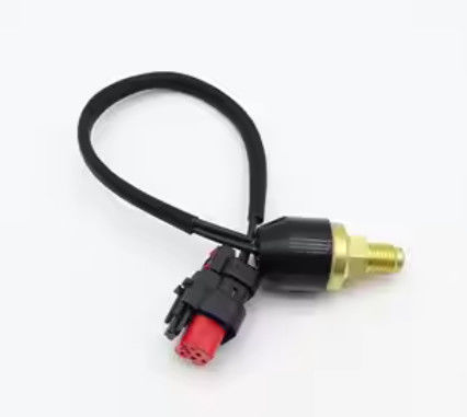 Interruttore per sensori di pressione 309-5795 3095795 per escavatore CAT 345C 345D 349D