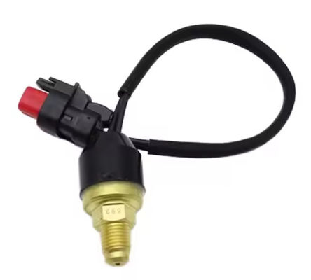 Interruttore per sensori di pressione 309-5795 3095795 per escavatore CAT 345C 345D 349D