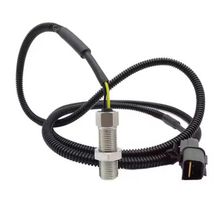 6024 ME755970 Sensore di velocità per SK350-6E SK330-6E 6D24 Sensore di velocità della pompa diesel Parti di escavatore ME755970 Parti di escavatore