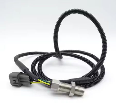 6024 ME755970 Sensore di velocità per SK350-6E SK330-6E 6D24 Sensore di velocità della pompa diesel Parti di escavatore ME755970 Parti di escavatore