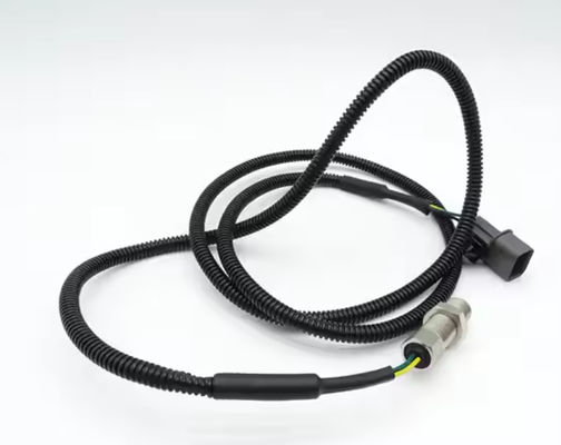 6024 ME755970 Sensore di velocità per SK350-6E SK330-6E 6D24 Sensore di velocità della pompa diesel Parti di escavatore ME755970 Parti di escavatore