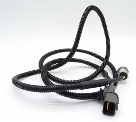 6024 ME755970 Sensore di velocità per SK350-6E SK330-6E 6D24 Sensore di velocità della pompa diesel Parti di escavatore ME755970 Parti di escavatore