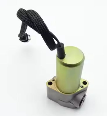 Nuova valvola solenoide 702-21-07610 702-21-07620 702-21-07630 Adatta per PC350-8 PC450-8