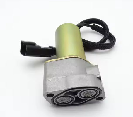 Nuova valvola solenoide 702-21-07610 702-21-07620 702-21-07630 Adatta per PC350-8 PC450-8