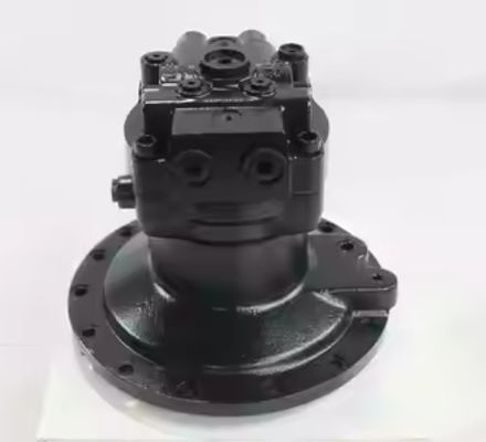 Motore oscillante di alta qualità YN15V00035F1 per escavatore SK200-8