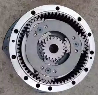 YN32W00022F2 Gearbox di riduzione dell'oscillazione per escavatore SK200-8
