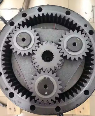 YN32W00022F2 Gearbox di riduzione dell'oscillazione per escavatore SK200-8