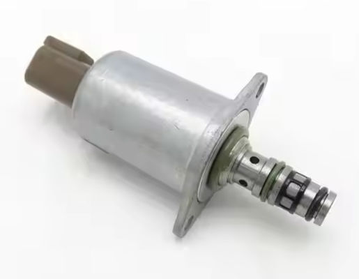 375-4414 3754414 375441402 Valvola solenoide per motori E305 E303 Parti di macchine e macchine