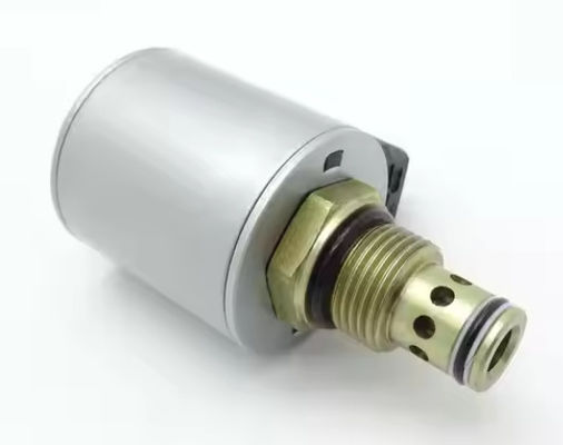 332-G3554 Assemblaggio di valvole solenoide per JCB 3CX 4CX Motori Ingegneria Parti di macchine da costruzione