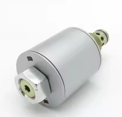 332-G3554 Assemblaggio di valvole solenoide per JCB 3CX 4CX Motori Ingegneria Parti di macchine da costruzione