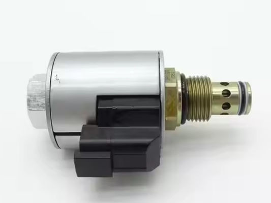 332-G3554 Assemblaggio di valvole solenoide per JCB 3CX 4CX Motori Ingegneria Parti di macchine da costruzione