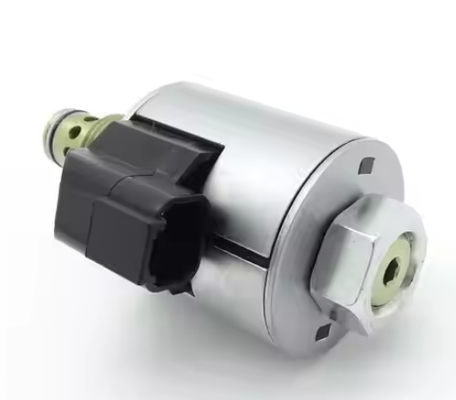 332-G3554 Assemblaggio di valvole solenoide per JCB 3CX 4CX Motori Ingegneria Parti di macchine da costruzione