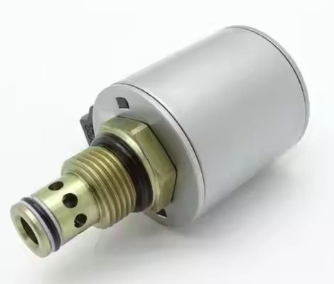 332-G3554 Assemblaggio di valvole solenoide per JCB 3CX 4CX Motori Ingegneria Parti di macchine da costruzione