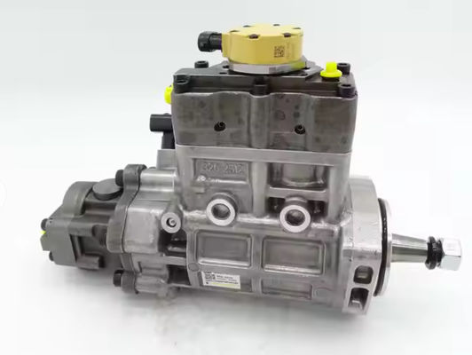 2641A405 10R-7659 Pompa di iniezione di carburante per C6.4 C4.4 Motore M313D M317D2 914G 430E 450E D3K escavatore