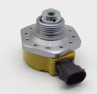 312-5620 Valvola solenoide per escavatore E320D Motore C6.4 Motore pompa diesel Ingegneria macchine motore