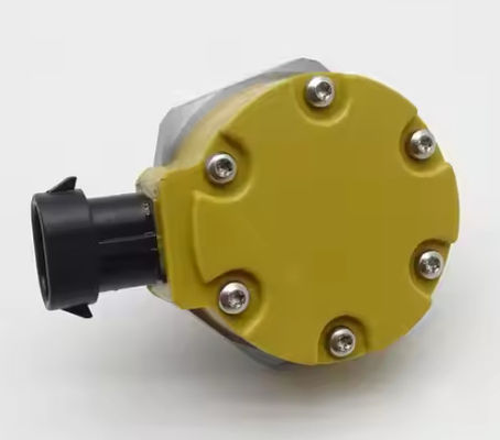 312-5620 Valvola solenoide per escavatore E320D Motore C6.4 Motore pompa diesel Ingegneria macchine motore