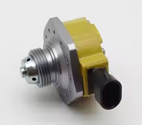 312-5620 Valvola solenoide per escavatore E320D Motore C6.4 Motore pompa diesel Ingegneria macchine motore