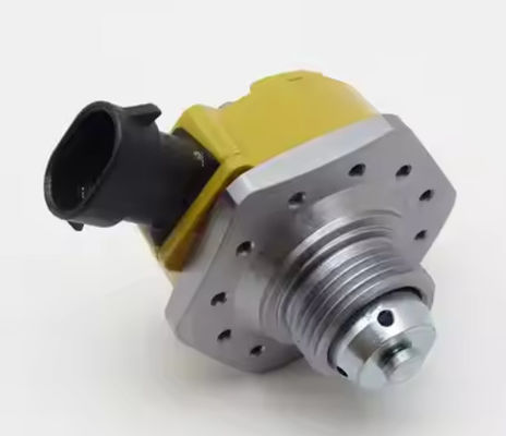 312-5620 Valvola solenoide per escavatore E320D Motore C6.4 Motore pompa diesel Ingegneria macchine motore