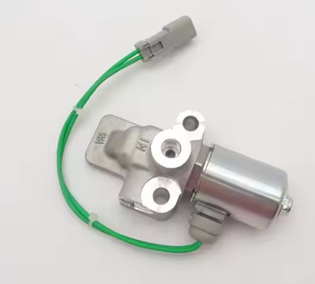 Parte di ricambio dell'escavatore VDC24 n. 3342 174-3705 E3116 E3126 E3412E Valvola solenoide