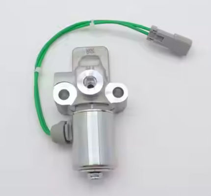 Parte di ricambio dell'escavatore VDC24 n. 3342 174-3705 E3116 E3126 E3412E Valvola solenoide