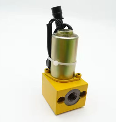 1393990 5I-8368 5I8368 Valvola solenoide della pompa principale 139-3990 Per motore 3306 3406 Escavatore E320B E320C 311C