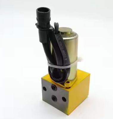 1393990 5I-8368 5I8368 Valvola solenoide della pompa principale 139-3990 Per motore 3306 3406 Escavatore E320B E320C 311C