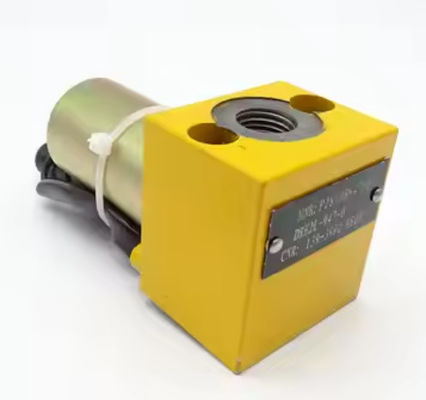 1393990 5I-8368 5I8368 Valvola solenoide della pompa principale 139-3990 Per motore 3306 3406 Escavatore E320B E320C 311C