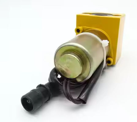 1393990 5I-8368 5I8368 Valvola solenoide della pompa principale 139-3990 Per motore 3306 3406 Escavatore E320B E320C 311C