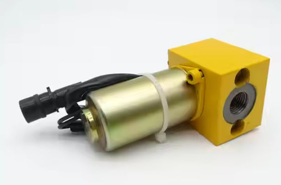 1393990 5I-8368 5I8368 Valvola solenoide della pompa principale 139-3990 Per motore 3306 3406 Escavatore E320B E320C 311C