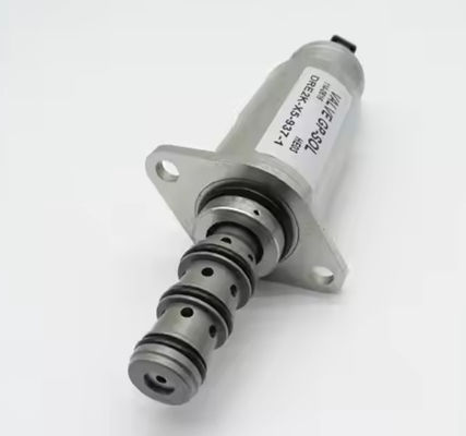 114-0616 Per il CAT 318B 330C 345B Scavatori pompa idraulica valvola solenoide 1140616