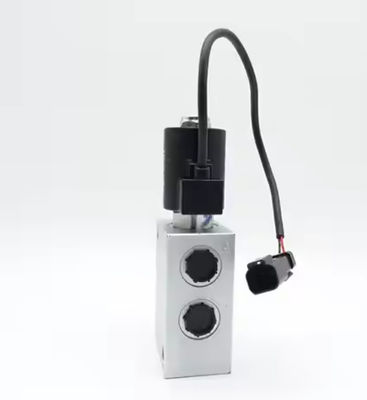 Valvo solenoide di alta qualità 34EA-91720 per R220-5 parti di escavatore
