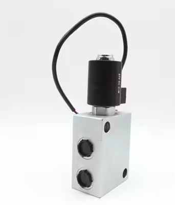 Valvo solenoide di alta qualità 34EA-91720 per R220-5 parti di escavatore