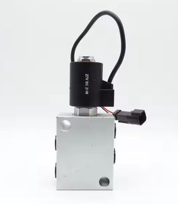 Valvo solenoide di alta qualità 34EA-91720 per R220-5 parti di escavatore