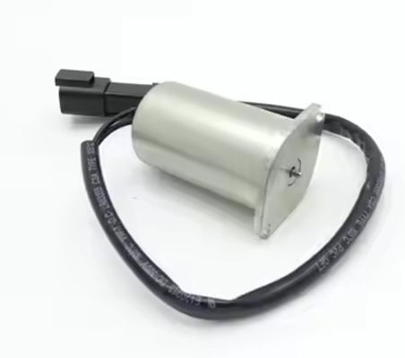 Valvo solenoide di alta qualità 21W-60-42130 Valvo solenoide Assy 21W6042130 Per PC78 PC78MR-6 Parti di escavatore