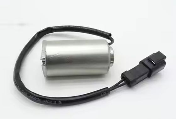 Valvo solenoide di alta qualità 21W-60-42130 Valvo solenoide Assy 21W6042130 Per PC78 PC78MR-6 Parti di escavatore