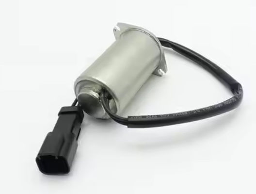 Valvo solenoide di alta qualità 21W-60-42130 Valvo solenoide Assy 21W6042130 Per PC78 PC78MR-6 Parti di escavatore