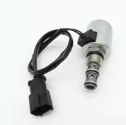 Valvo solenoide di alta qualità 20Y-60-22121 20Y6022121 PC200-6 PC220-6